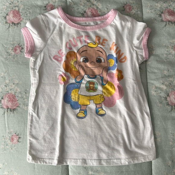 Tee - Picture 1 of 2